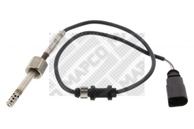 MAPCO Sensor, Abgastemperatur