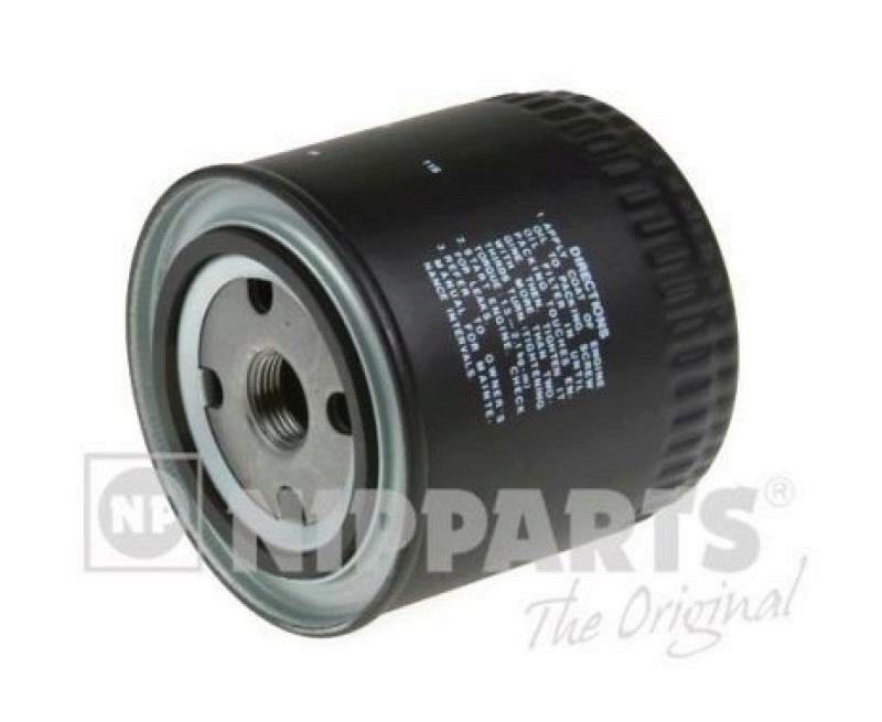 NIPPARTS Oil Filter