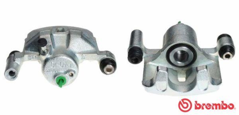BREMBO Bremssattel ESSENTIAL LINE F 83 245