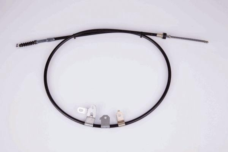 HELLA Seilzug, Feststellbremse 8AS 355 665-151