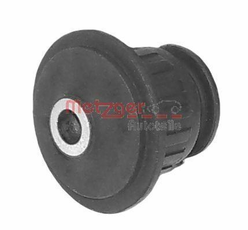 METZGER Lagerung, Achskörper 52053608