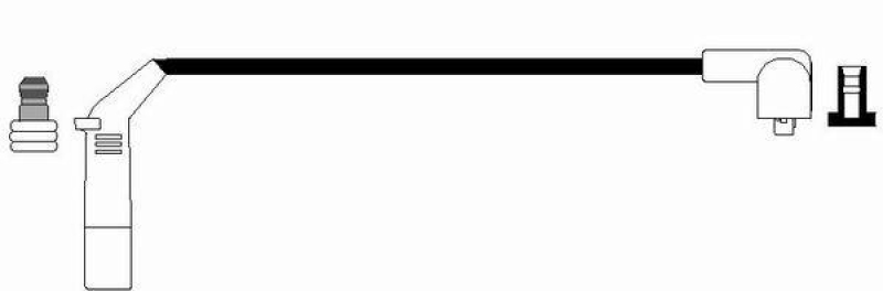 NGK Z&uuml;ndleitung