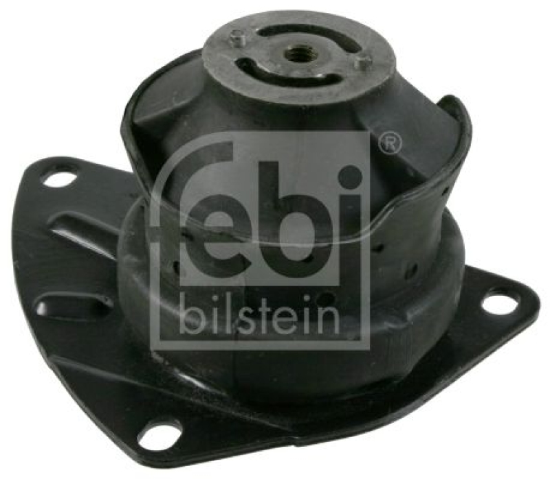 FEBI BILSTEIN Lagerung, Motor