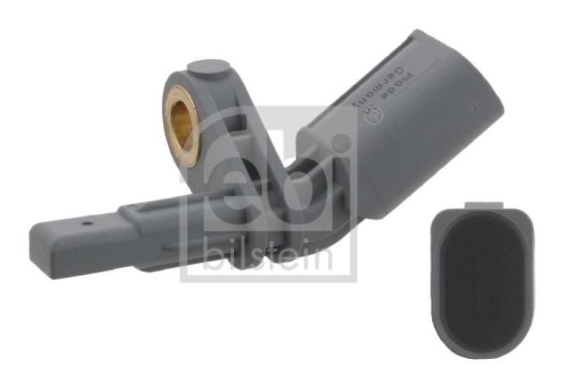 FEBI BILSTEIN Sensor, wheel speed