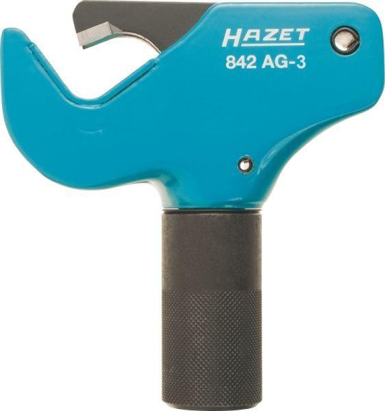 HAZET Schneideisen Universal Gewinde-Nachschneider