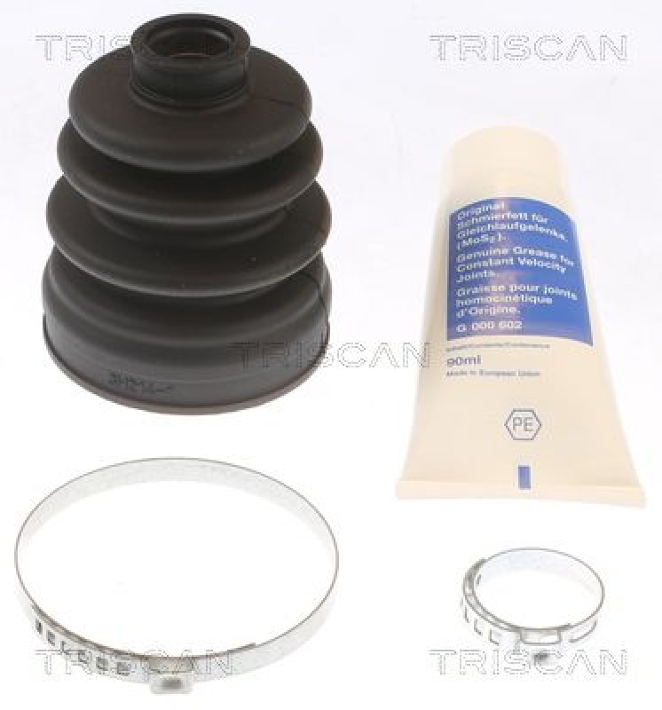 TRISCAN Bellow Kit, drive shaft