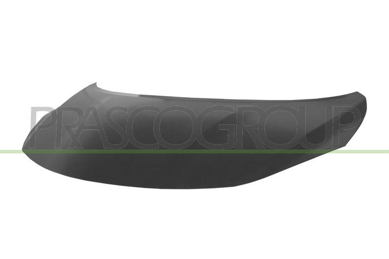 PRASCO Motorhaube