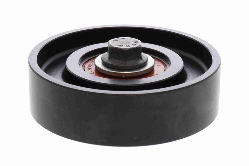ACKOJA Deflection/Guide Pulley, timing belt Original ACKOJA Quality