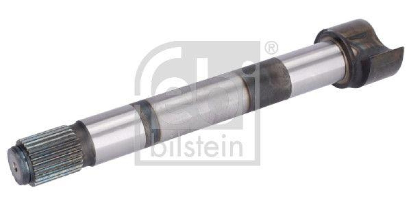 FEBI BILSTEIN Brake Shaft, drum brake