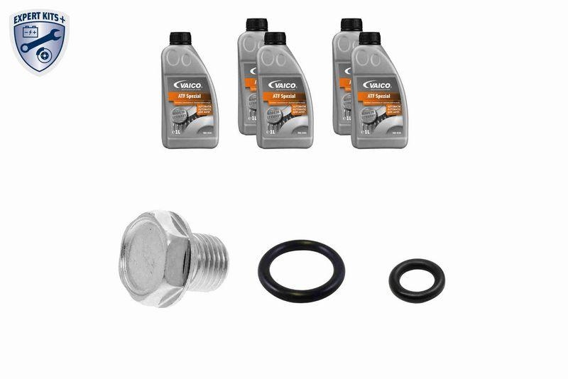 VAICO Teilesatz, Automatikgetriebe-Ölwechsel EXPERT KITS +