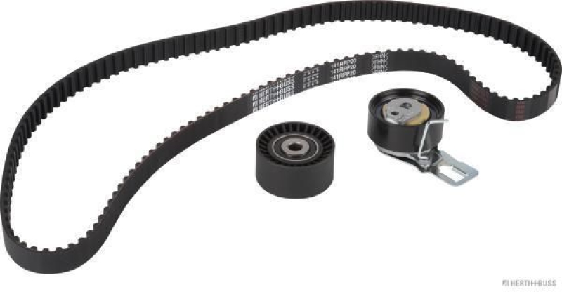 HERTH+BUSS JAKOPARTS Timing Belt Set