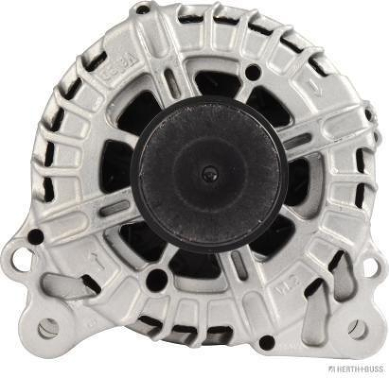 HERTH+BUSS ELPARTS Alternator