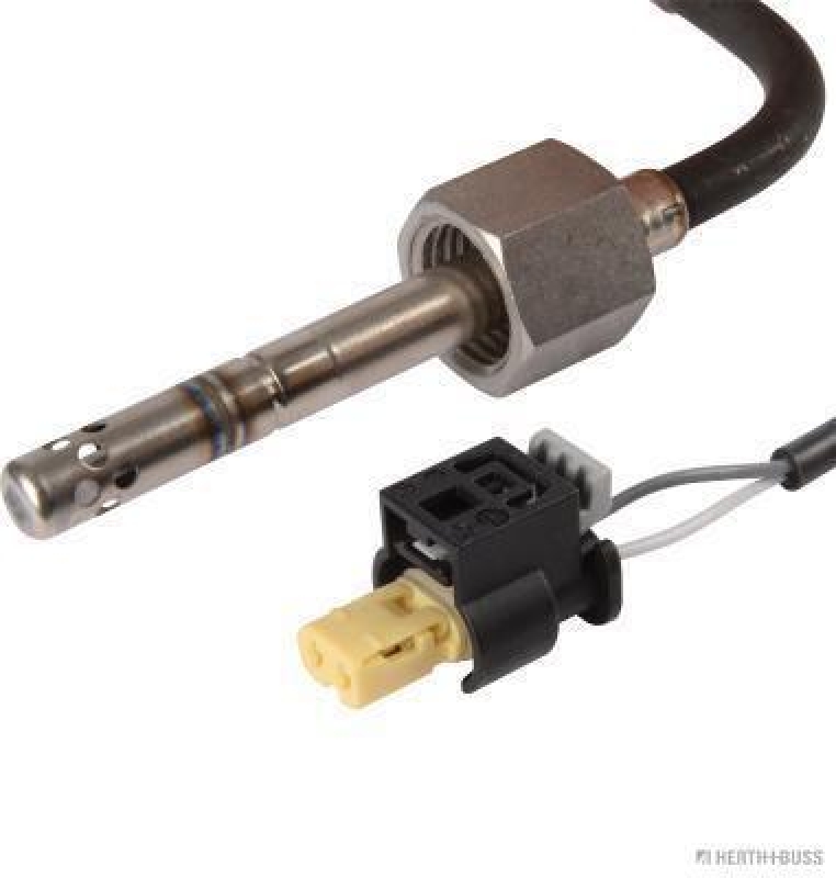 HERTH+BUSS ELPARTS Sensor, exhaust gas temperature