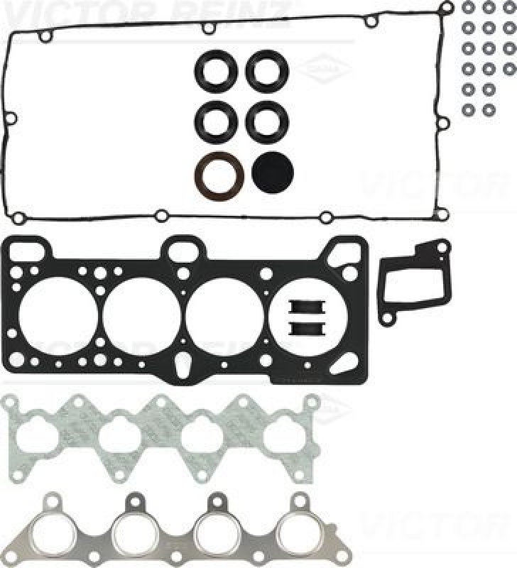 VICTOR REINZ Gasket Set, cylinder head