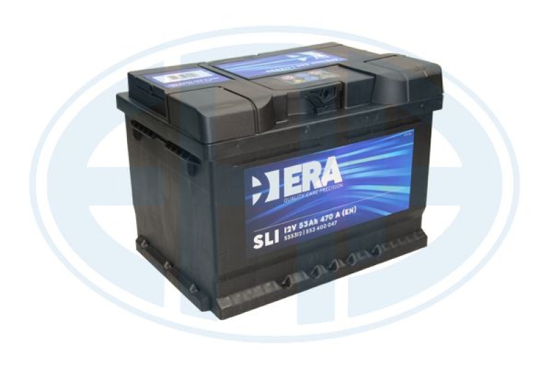 ERA Starterbatterie