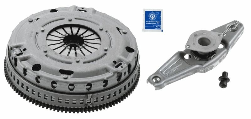 SACHS Clutch Kit Clutch modul