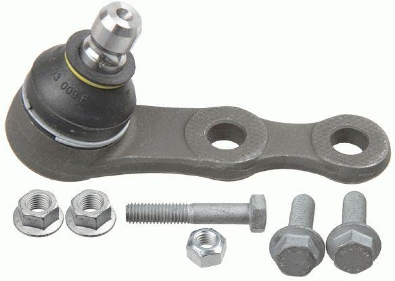 LEMF&Ouml;RDER Ball Joint