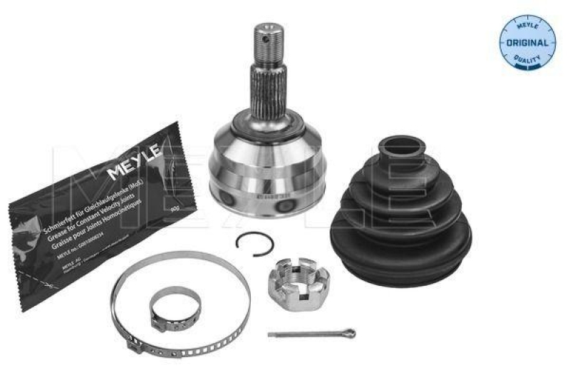 MEYLE Joint Kit, drive shaft MEYLE-ORIGINAL: True to OE.