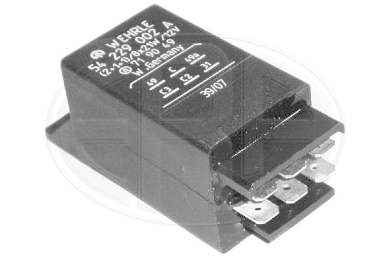 ERA Flasher Unit