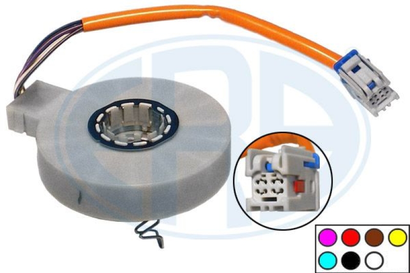 ERA Steering Angle Sensor