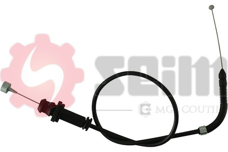 SEIM Accelerator Cable