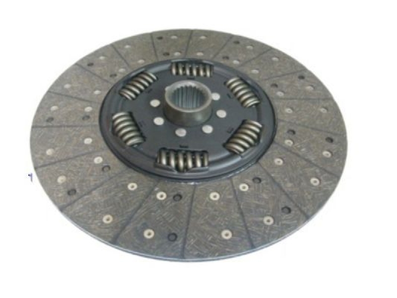 KAWE Clutch Disc