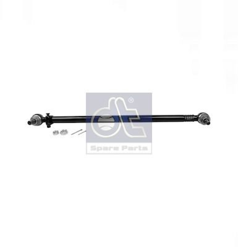 DT Spare Parts Centre Rod Assembly