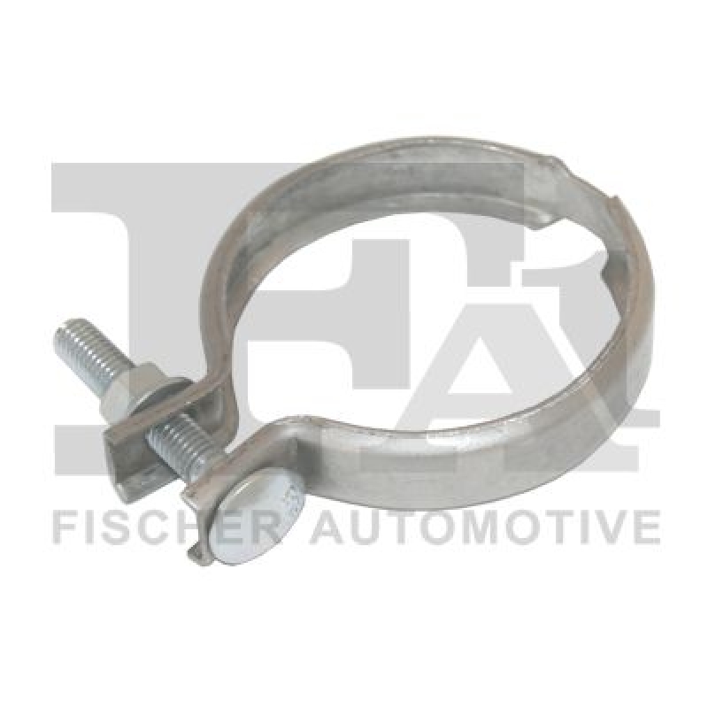 FA1 Pipe Connector, exhaust system