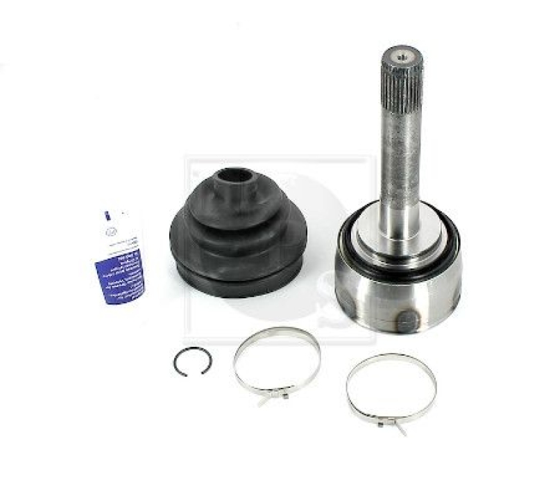 NPS Joint Kit, drive shaft