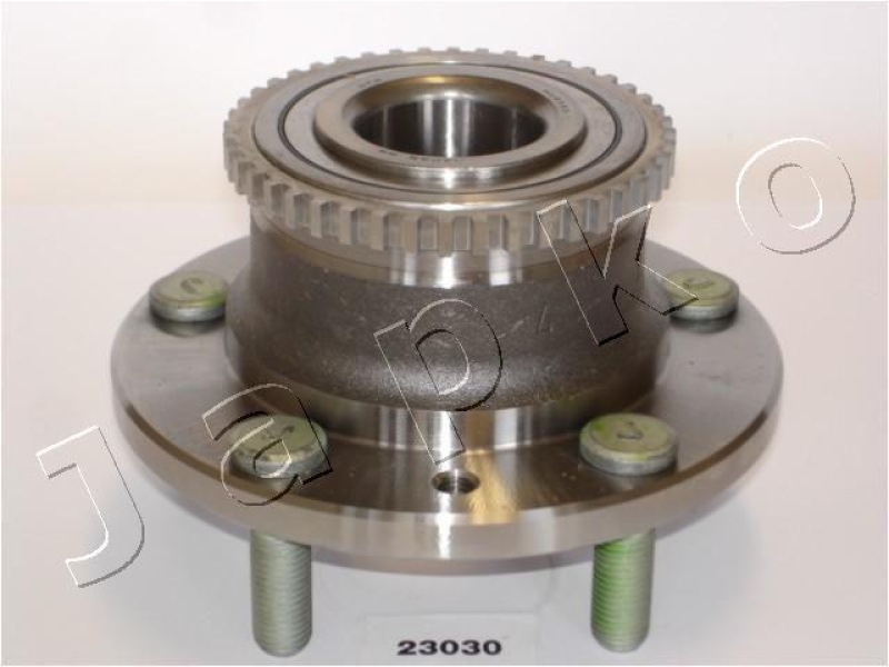 JAPKO Wheel Hub