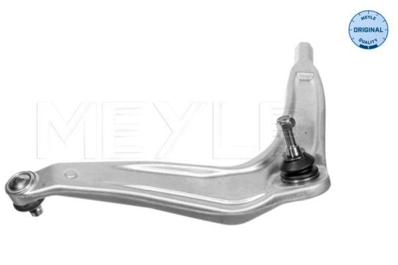 MEYLE Control Arm/Trailing Arm, wheel suspension MEYLE-ORIGINAL: True to OE.