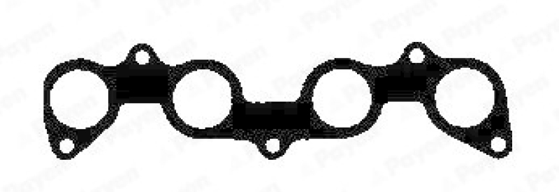PAYEN Gasket, exhaust manifold