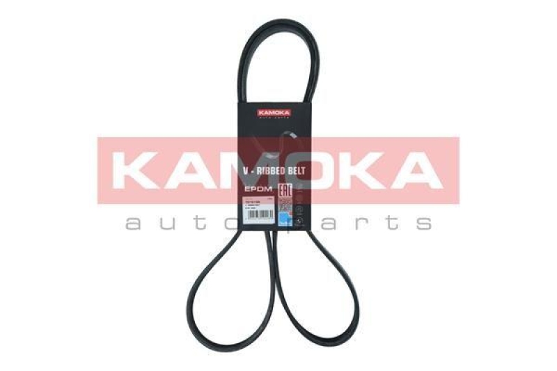KAMOKA Keilrippenriemen 7016136
