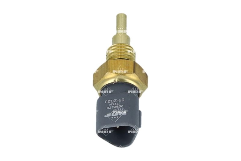 NRF Sensor, Kühlmitteltemperatur