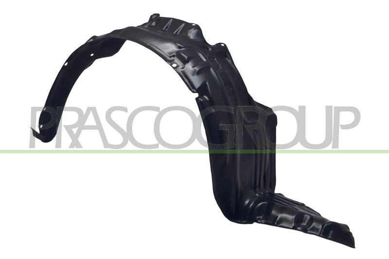 Inner Wing Panel