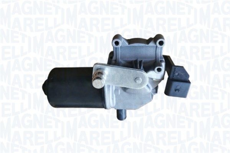 MAGNETI MARELLI Wischermotor