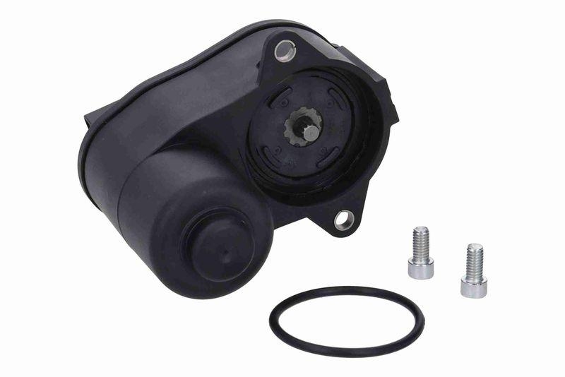 VEMO Stellmotor Feststellbremse Handbremse Bremssattel Original VEMO Qualit&a...
