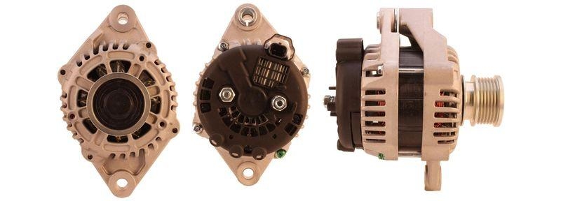 LUCAS Generator