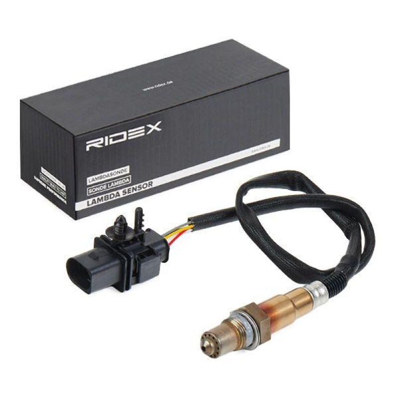 RIDEX Lambdasonde
