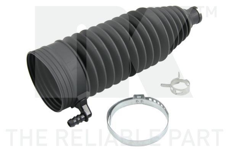 Faltenbalgsatz, Lenkung 5099931