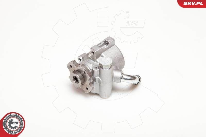 ESEN SKV Hydraulikpumpe, Lenkung
