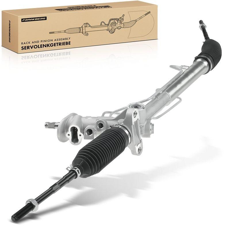 1x Frankberg Lenkgetriebe Servolenkgetriebe 5481FB0018821
