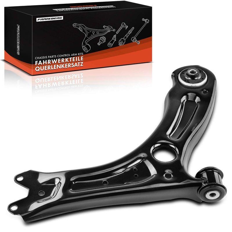 1x Frankberg Querlenker Vorderachse 5481FB0026679