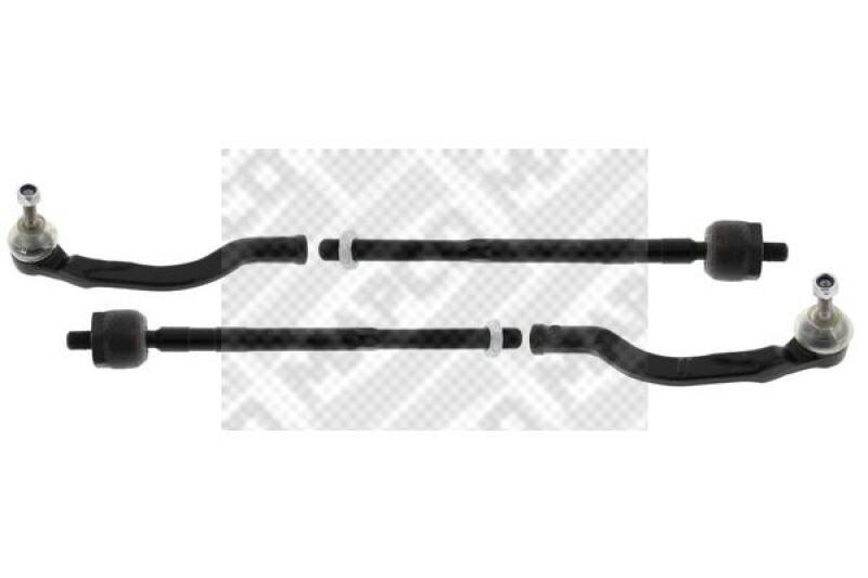 MAPCO Reparatursatz, Spurstange 53155