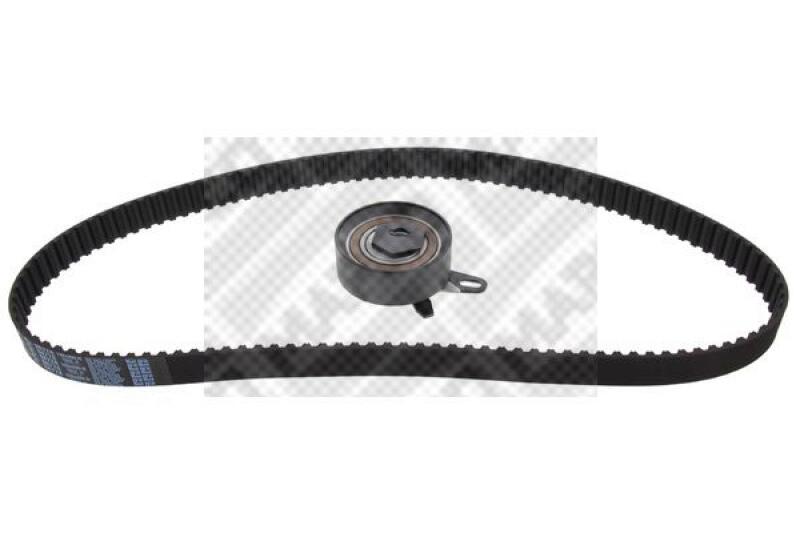 MAPCO Timing Belt Set