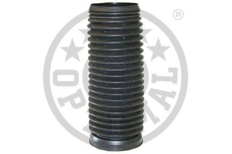 OPTIMAL Protective Cap/Bellow, shock absorber