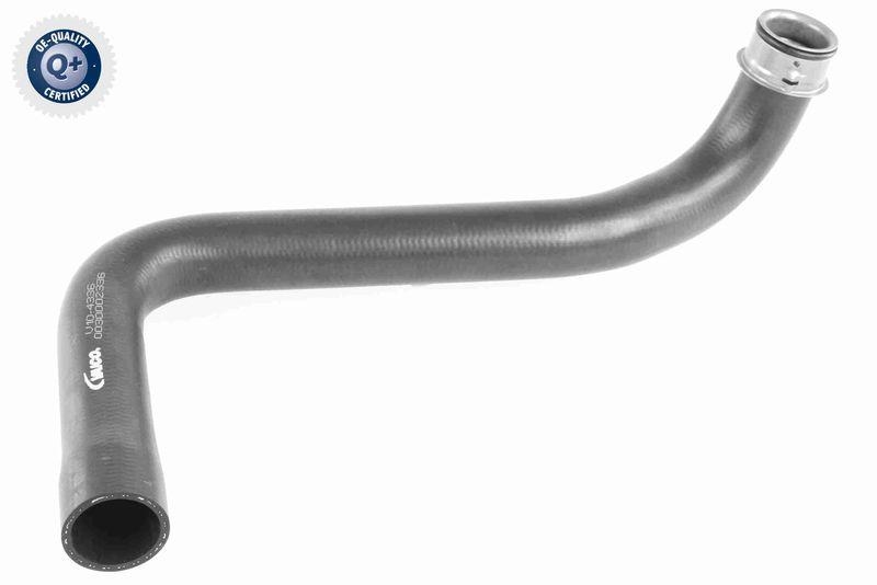 VAICO Kühlerschlauch Q+, Erstausrüsterqualität V10-4336