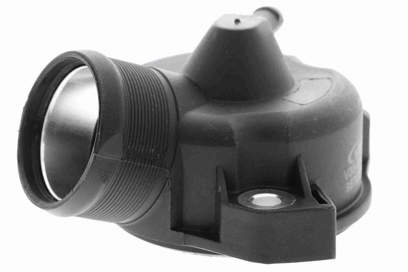 VEMO Thermostat Housing Original VEMO Quality