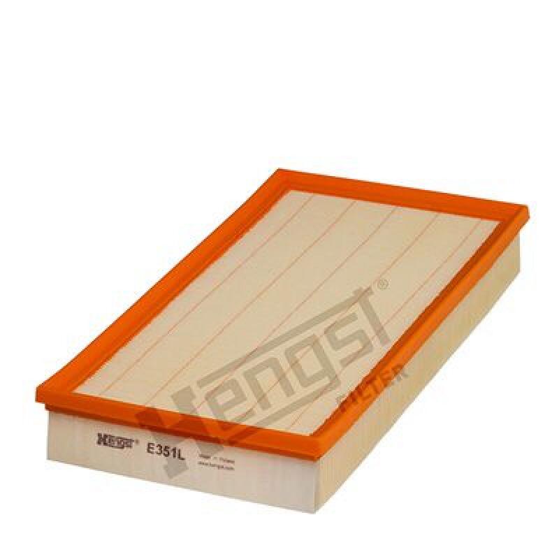 HENGST FILTER Luftfilter E351L