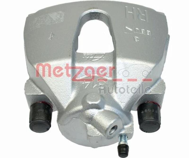 METZGER Bremssattel GREENPARTS